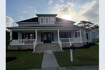 1003 James Island Ave., North Myrtle Beach, SC 29582 - Photo 1