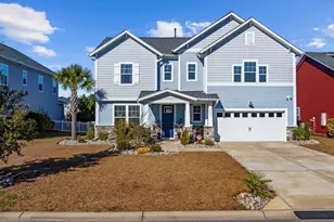 6194 Chadderton Cir, Myrtle Beach, SC 29579 - Photo 1