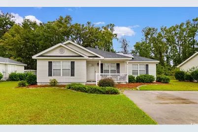 1117 Lochwood Ln., Conway, SC 29526 - Photo 1