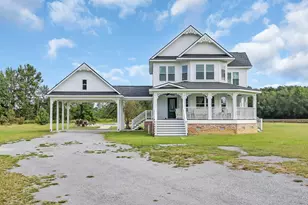 230 Millwood Rd, Kingstree, SC 29556 - Photo 1