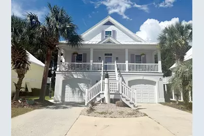 118 Georges Bay Rd., Surfside Beach, SC 29575 - Photo 1