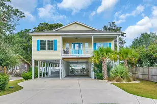 2602 Holly Dr, North Myrtle Beach, SC 29582 - Photo 1