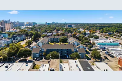 7700 Porcher Dr. #3305, Myrtle Beach, SC 29572 - Photo 1