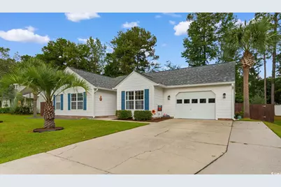 321 Boxcar Dr., Longs, SC 29568 - Photo 1