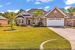 246 Catawba River Rd, Myrtle Beach, SC 29588 - Photo 1