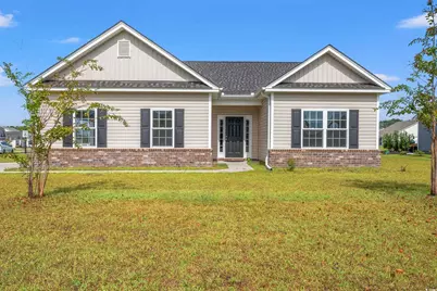 457 Hayloft Circle, Conway, SC 29526 - Photo 1