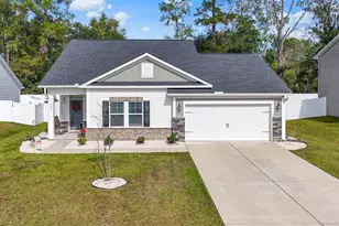 123 Grissett Lake Drive, Conway, SC 29526 - Photo 1