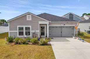 152 Water Deer Wy, Surfside Beach, SC 29575 - Photo 1