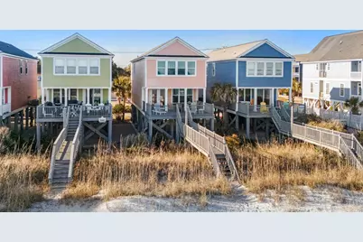 2022 N Waccamaw Dr., Garden City Beach, SC 29576 - Photo 1