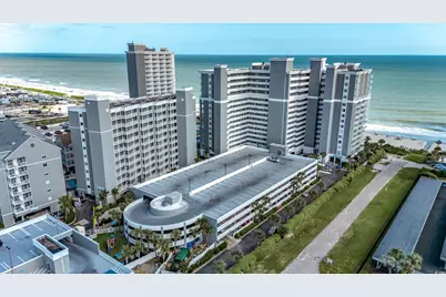 161 Seawatch Dr. #1004, Myrtle Beach, SC 29572 - Photo 1