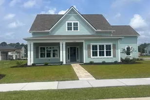1200 Brackish Bay Rd, North Myrtle Beach, SC 29582 - Photo 1