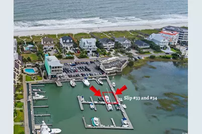 1508 South Waccamaw Dr., Murrells Inlet, SC 29576 - Photo 1