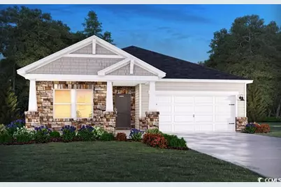 406 Cypress Preserve Circle, Longs, SC 29568 - Photo 1