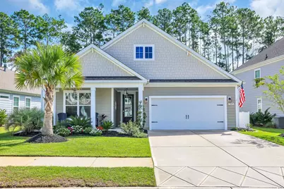 909 Mildred Ct., Murrells Inlet, SC 29576 - Photo 1