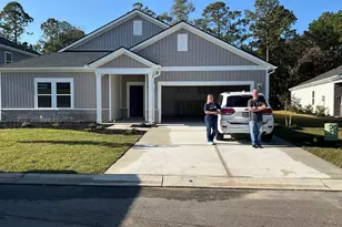 7035 Edgemoor Ct, Myrtle Beach, SC 29579 - Photo 1