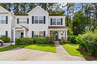 1052 Harvester Circle #1052, Myrtle Beach, SC 29579 - Photo 1