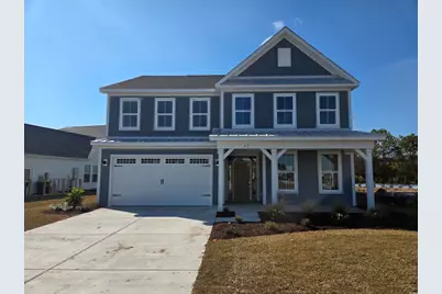 428 Starlit Way, Myrtle Beach, SC 29579 - Photo 1