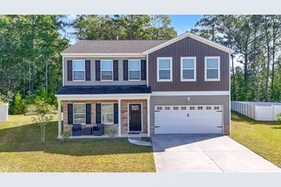 437 Stevia Ct., Conway, SC 29526 - Photo 1