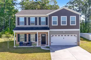 437 Stevia Ct, Conway, SC 29526 - Photo 1