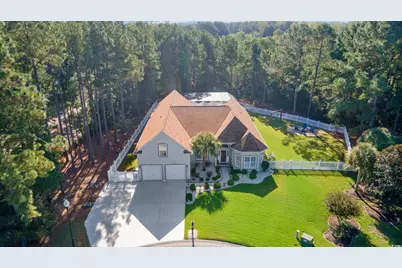 4650 Ironwood Dr., North Myrtle Beach, SC 29582 - Photo 1
