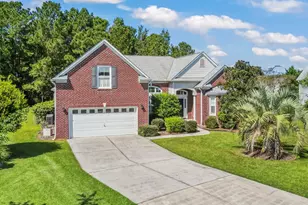 1004 Blackburn Ct, Myrtle Beach, SC 29579 - Photo 1