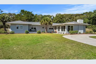 7701 Beach Dr., Myrtle Beach, SC 29572 - Photo 1