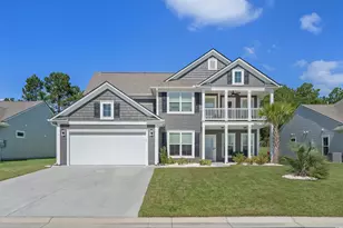 1432 Villena Dr, Myrtle Beach, SC 29579 - Photo 1