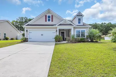 460 Mattamushkeet Dr., Little River, SC 29566 - Photo 1