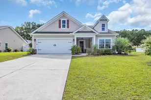 460 Mattamushkeet Dr, Little River, SC 29566 - Photo 1