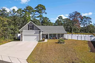 1550 Old Tram Rd, Little River, SC 29566 - Photo 1