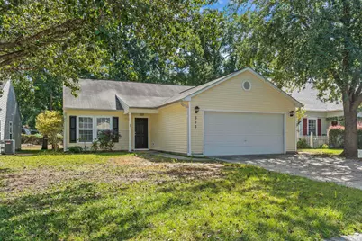 633 Oakhurst Dr., Myrtle Beach, SC 29579 - Photo 1