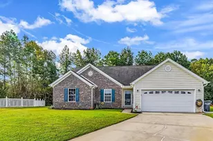 215 Oak Landing Dr, Conway, SC 29527 - Photo 1