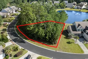 51 Summerlight Dr, Murrells Inlet, SC 29576 - Photo 1