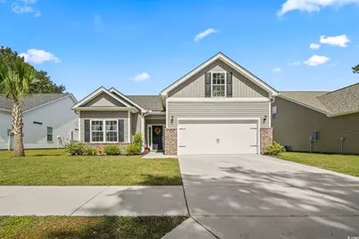 308 Concorde Dr., Georgetown, SC 29440 - Photo 1