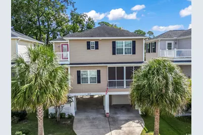 1013 Sabal Palm Way, Surfside Beach, SC 29575 - Photo 1