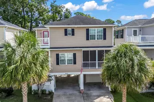 1013 Sabal Palm Way, Surfside Beach, SC 29575 - Photo 1