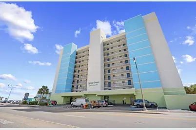 2200 N Ocean Blvd. #1006, North Myrtle Beach, SC 29582 - Photo 1