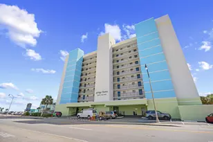 2200 N Ocean Blvd, North Myrtle Beach, SC 29582 - Photo 1