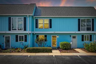 829 Villa Dr, North Myrtle Beach, SC 29582 - Photo 1
