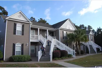 1145 Peace Pipe Pl. #101, Myrtle Beach, SC 29579 - Photo 1