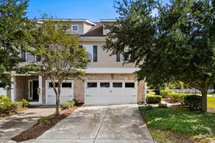 502 Hay Hill Ln, Myrtle Beach, SC 29579 - Photo 1