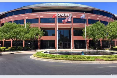 2411 N Oak St. #Suite 205-B, Myrtle Beach, SC 29577 - Photo 1