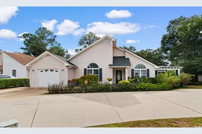 607 Rosemary Ln., North Myrtle Beach, SC 29582 - Photo 1
