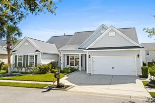 1178 Shire Way, Myrtle Beach, SC 29577 - Photo 1