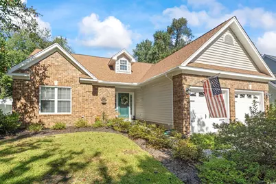 3607 Brampton Dr., Myrtle Beach, SC 29588 - Photo 1