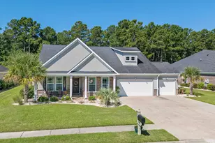 940 Henry James Dr, Myrtle Beach, SC 29579 - Photo 1