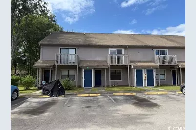 500 Oak Circle Dr. #B5, Myrtle Beach, SC 29588 - Photo 1