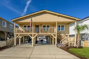 305 35th Ave N, North Myrtle Beach, SC 29582 - Photo 1