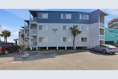 6302 N Ocean Blvd. #G-3, North Myrtle Beach, SC 29582 - Photo 1