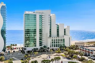 201 S Ocean Blvd, Myrtle Beach, SC 29577 - Photo 1